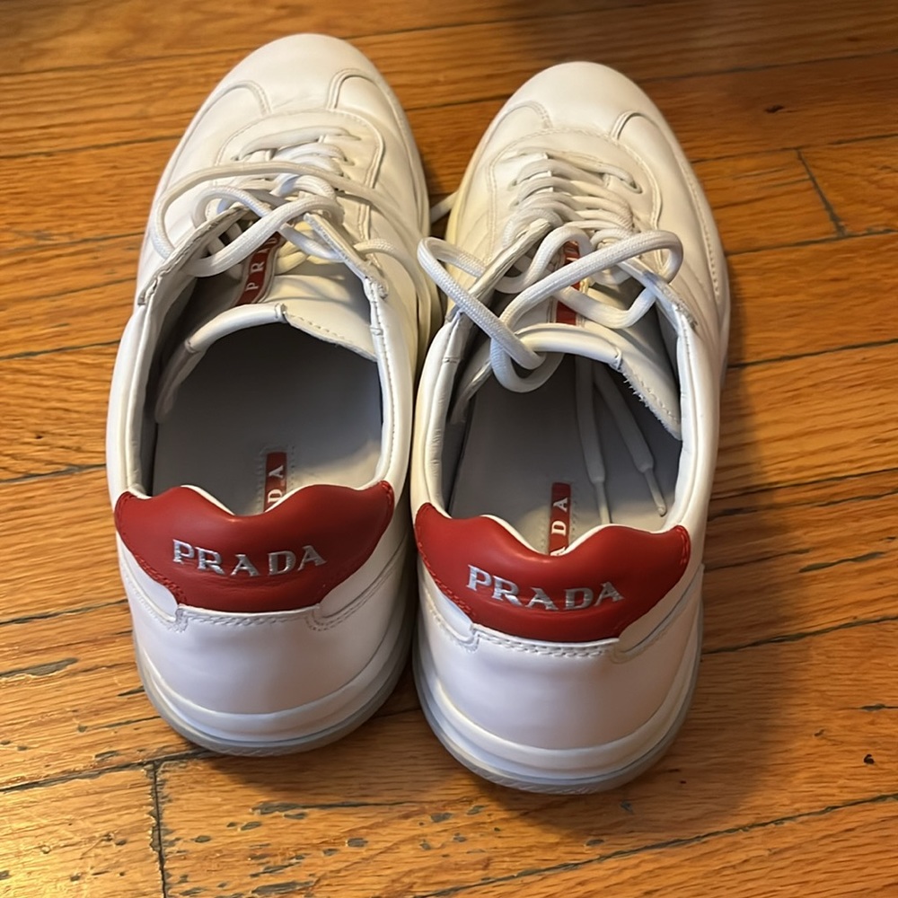 Men Snickers - Picture 3 of 6